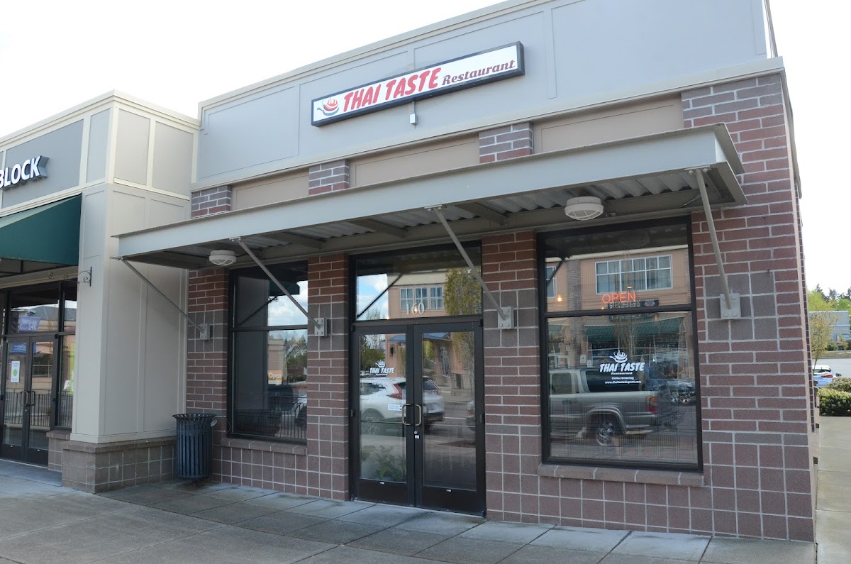 Thai Taste Restaurant